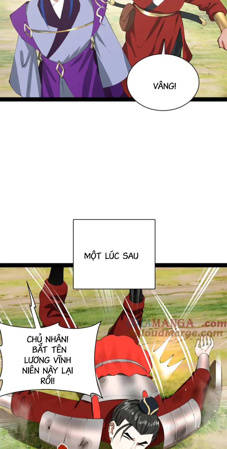 Chương 303 - Trang 20