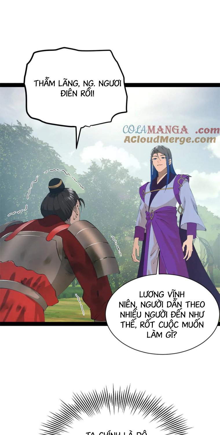 Chương 303 - Trang 22