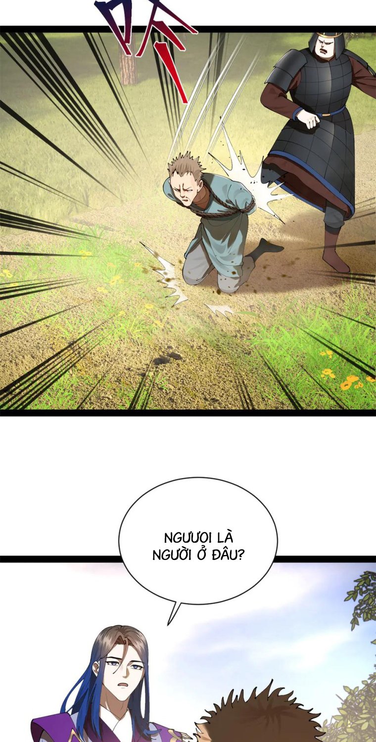 Chương 303 - Trang 28