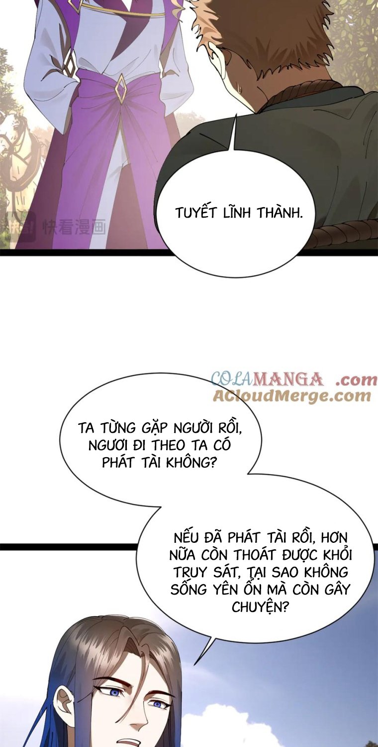 Chương 303 - Trang 29