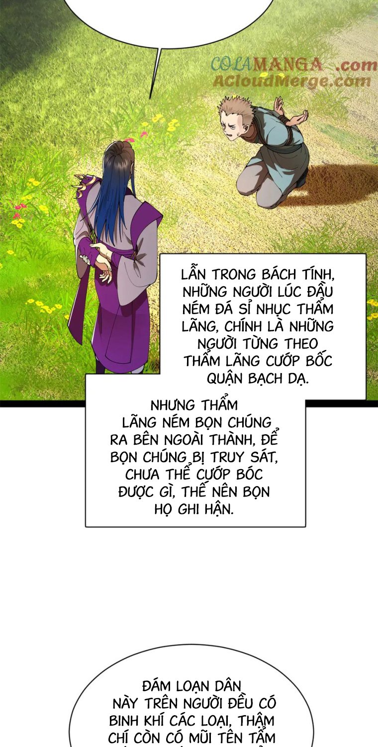 Chương 303 - Trang 31