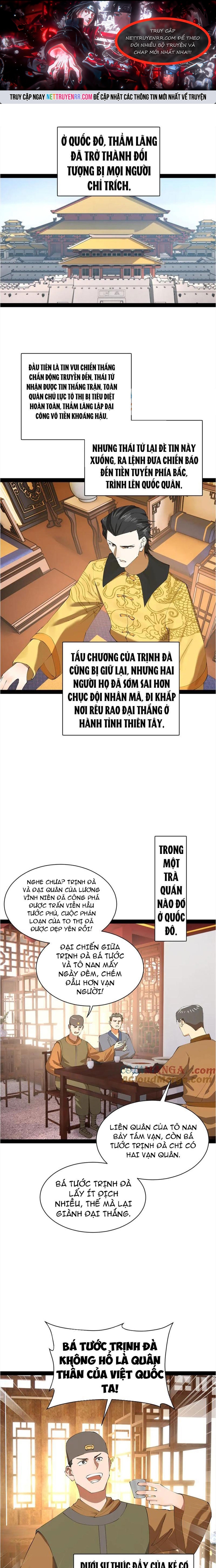 Chương 305 - Trang 1