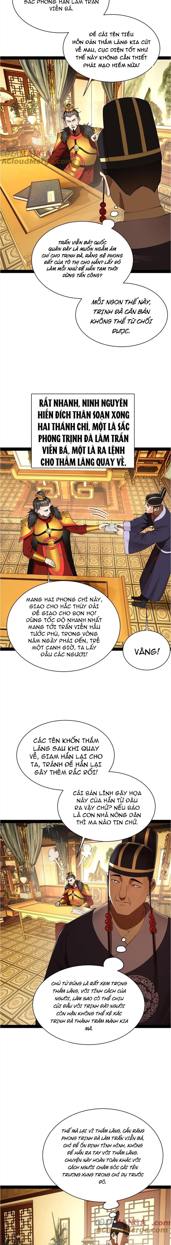 Chương 305 - Trang 12