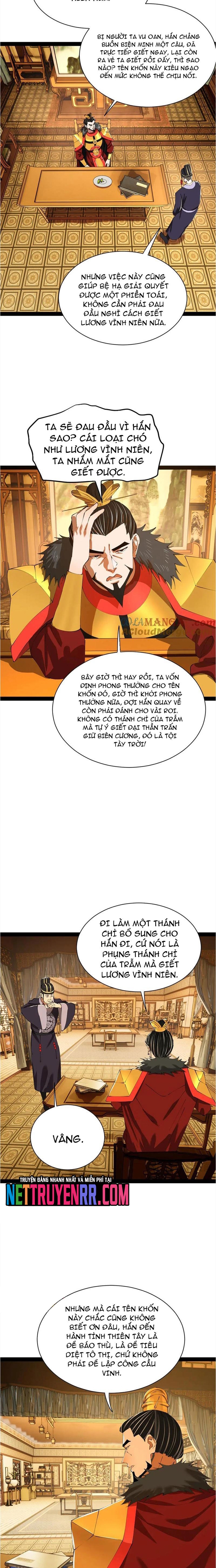Chương 305 - Trang 8