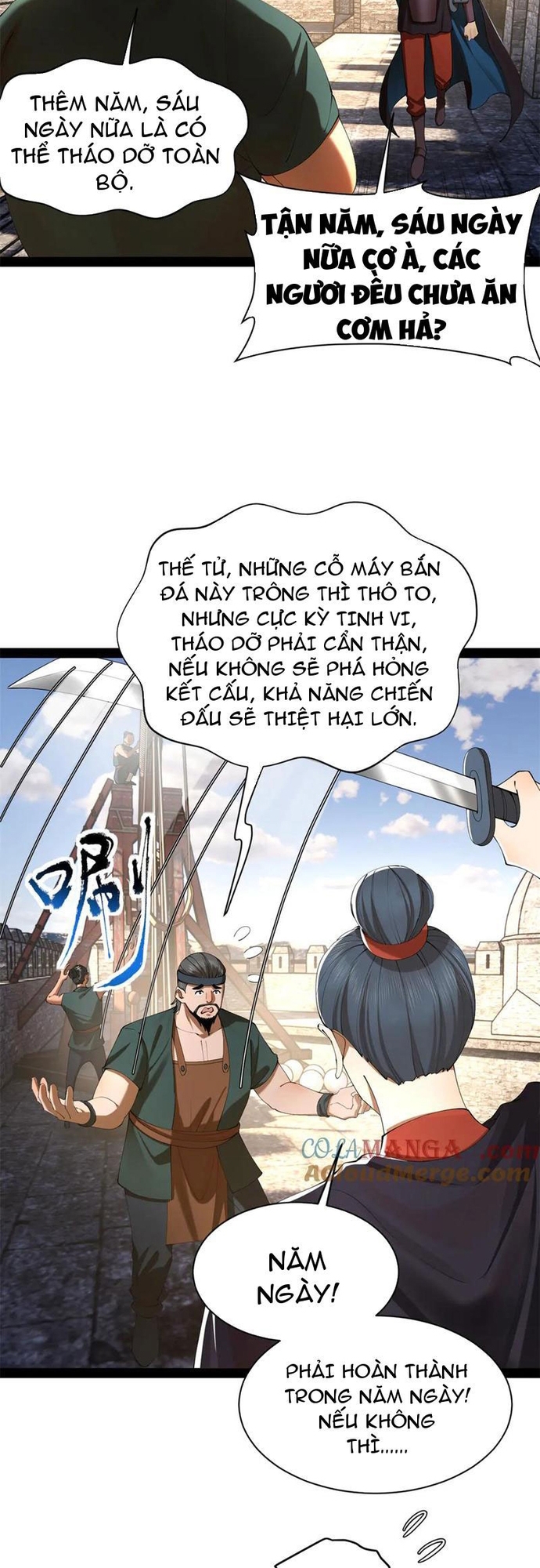 Chương 306 - Trang 2
