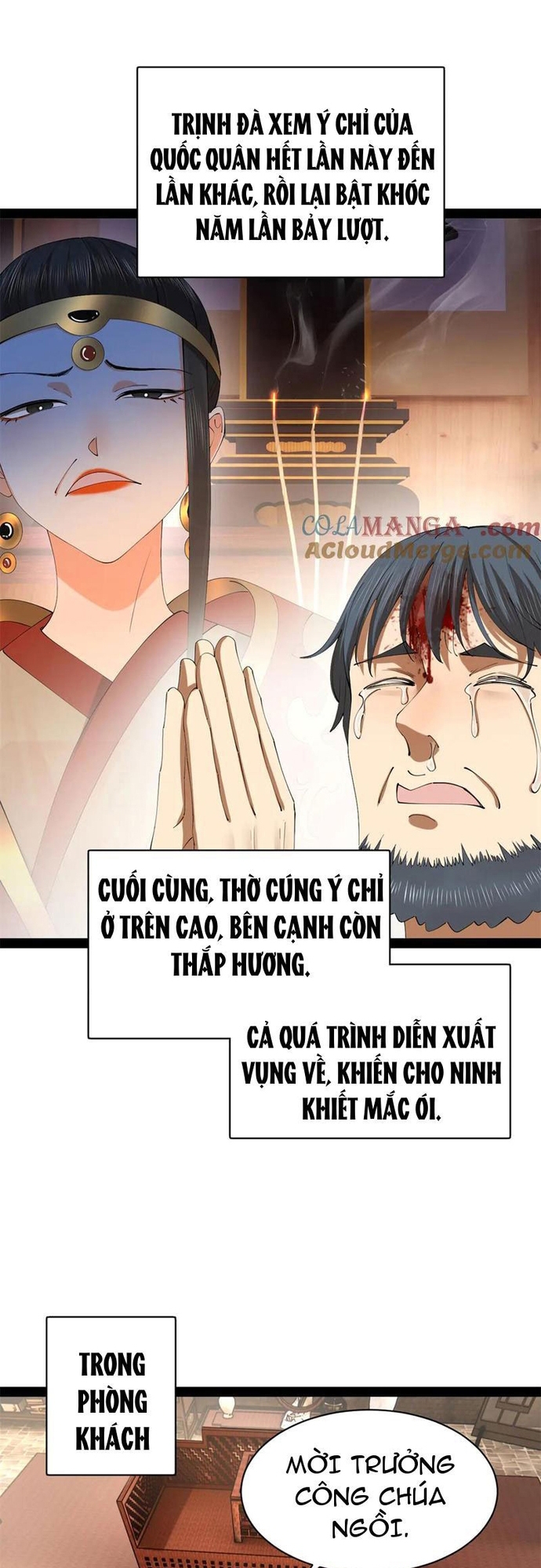 Chương 306 - Trang 14