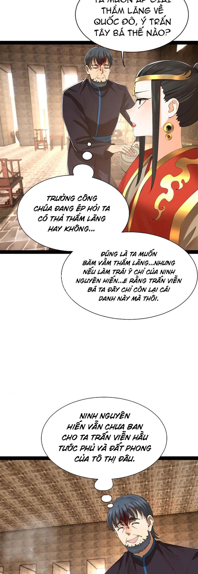 Chương 306 - Trang 16