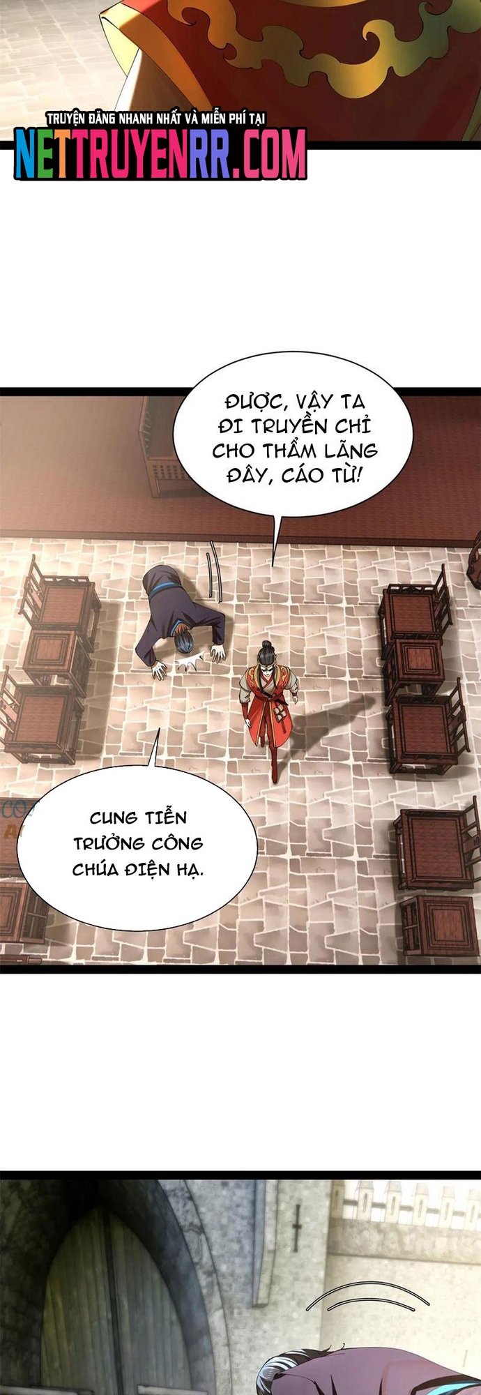 Chương 306 - Trang 19