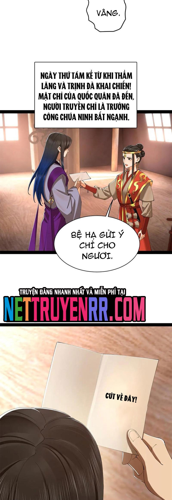 Chương 306 - Trang 3