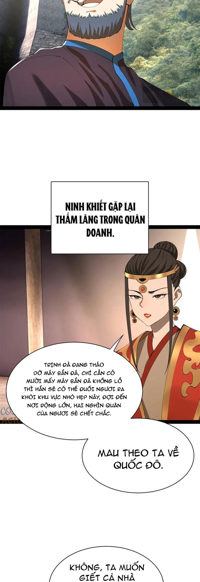 Chương 306 - Trang 22