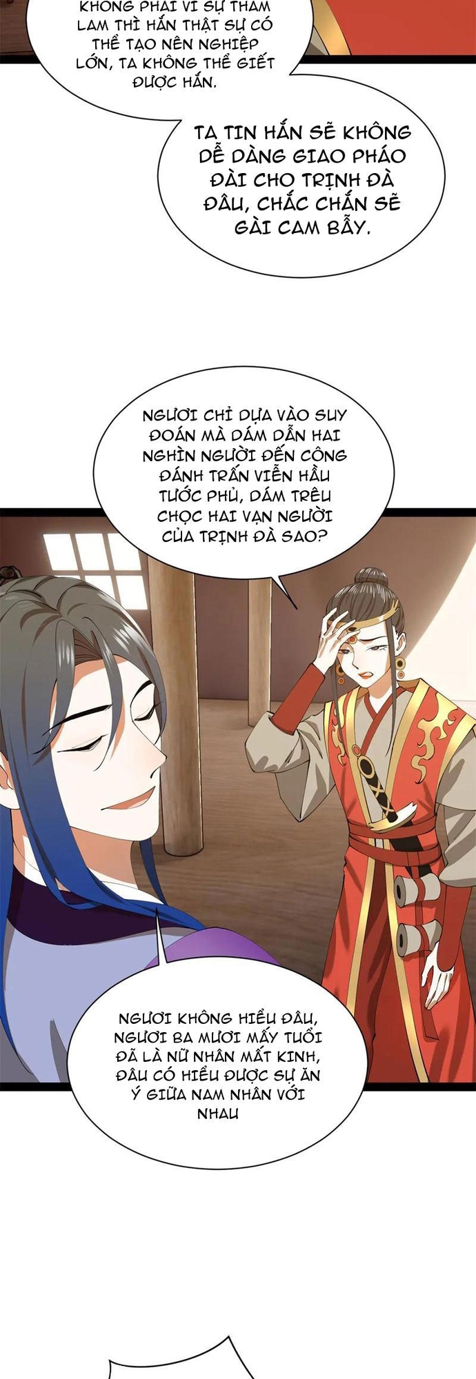 Chương 306 - Trang 26