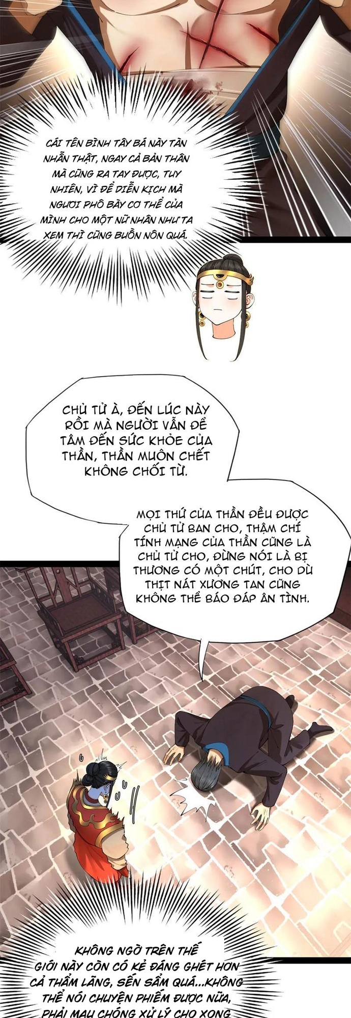 Chương 306 - Trang 7