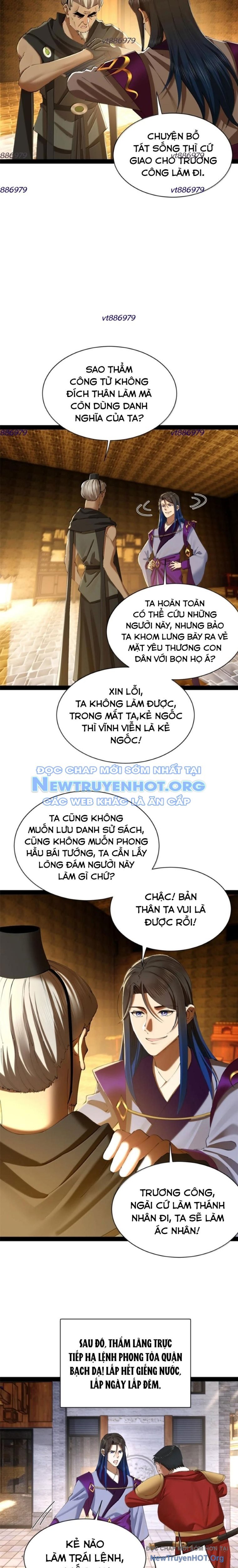 Chương 310 - Trang 10