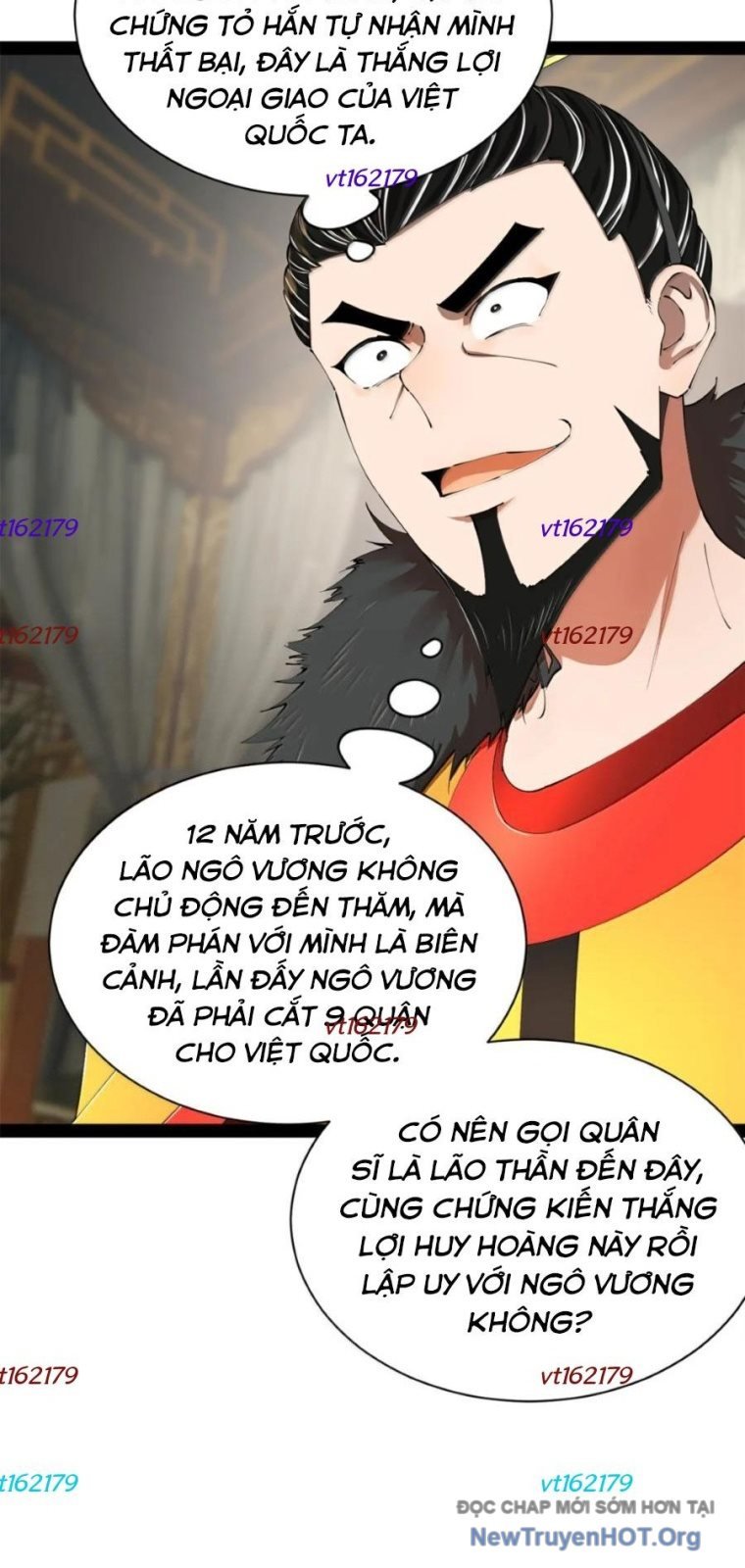 Chương 311 - Trang 20