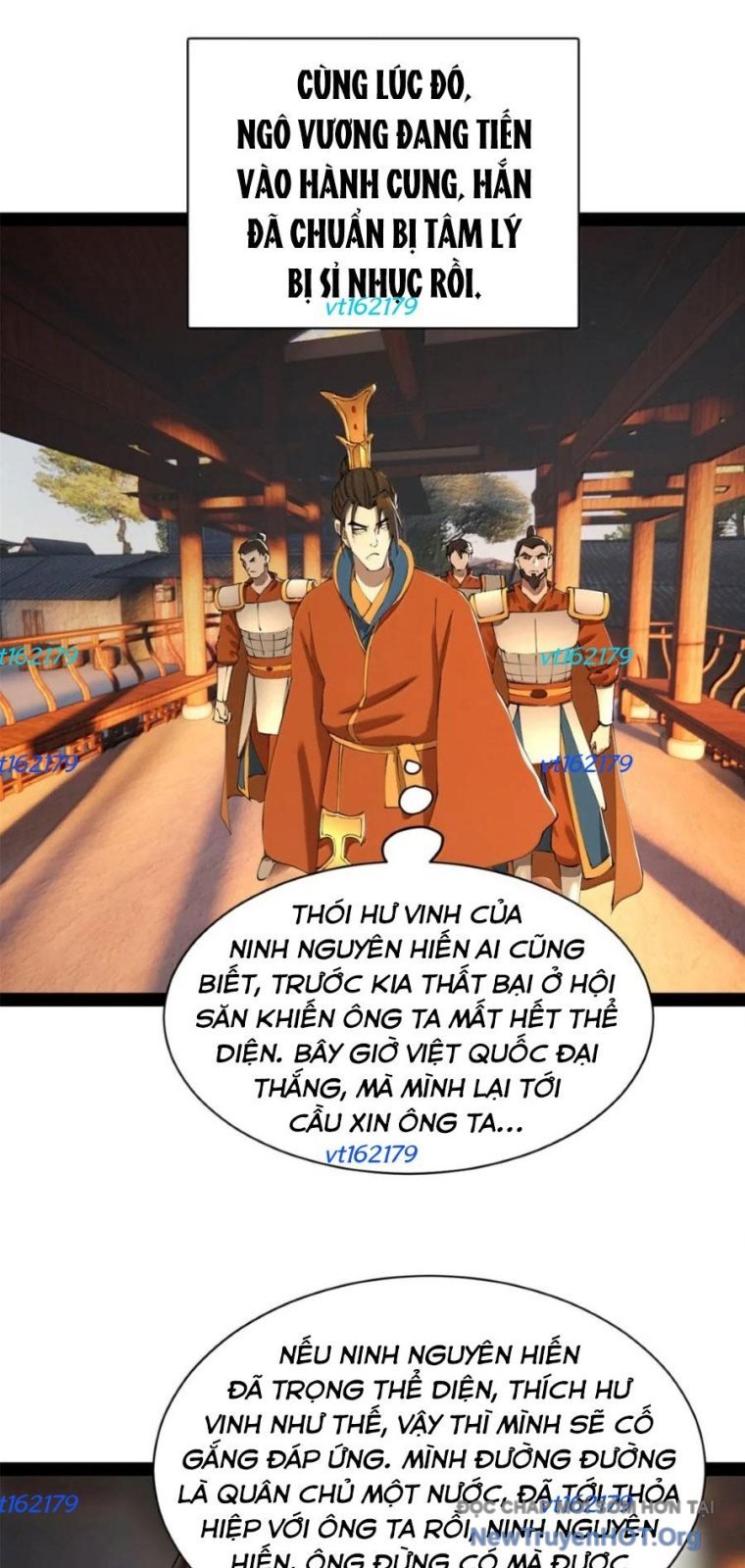 Chương 311 - Trang 21