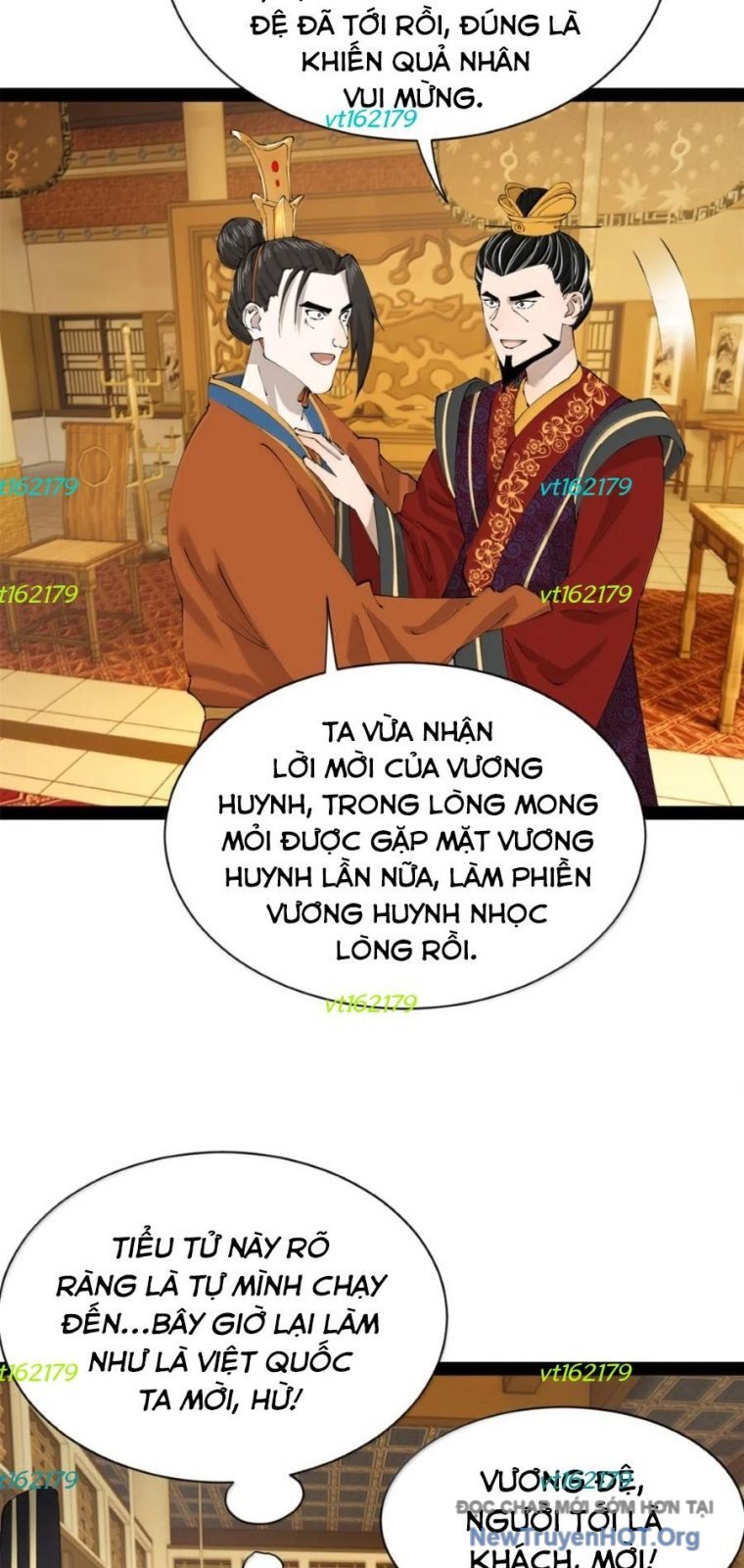 Chương 311 - Trang 26