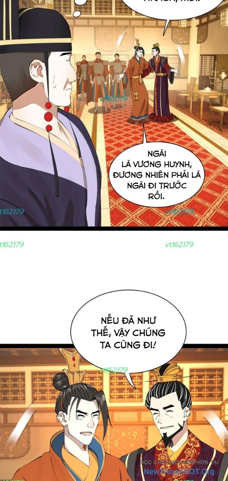 Chương 311 - Trang 27