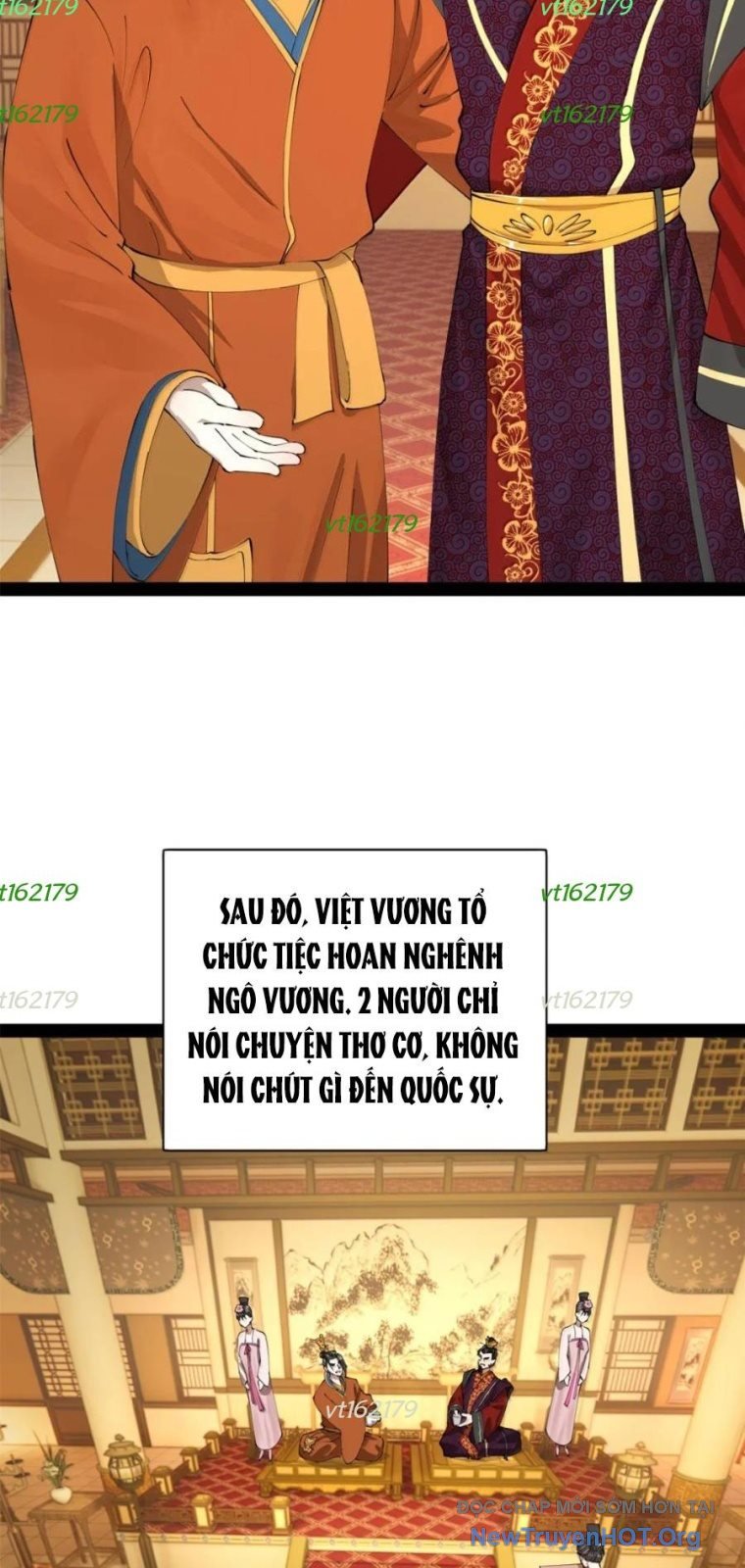 Chương 311 - Trang 28
