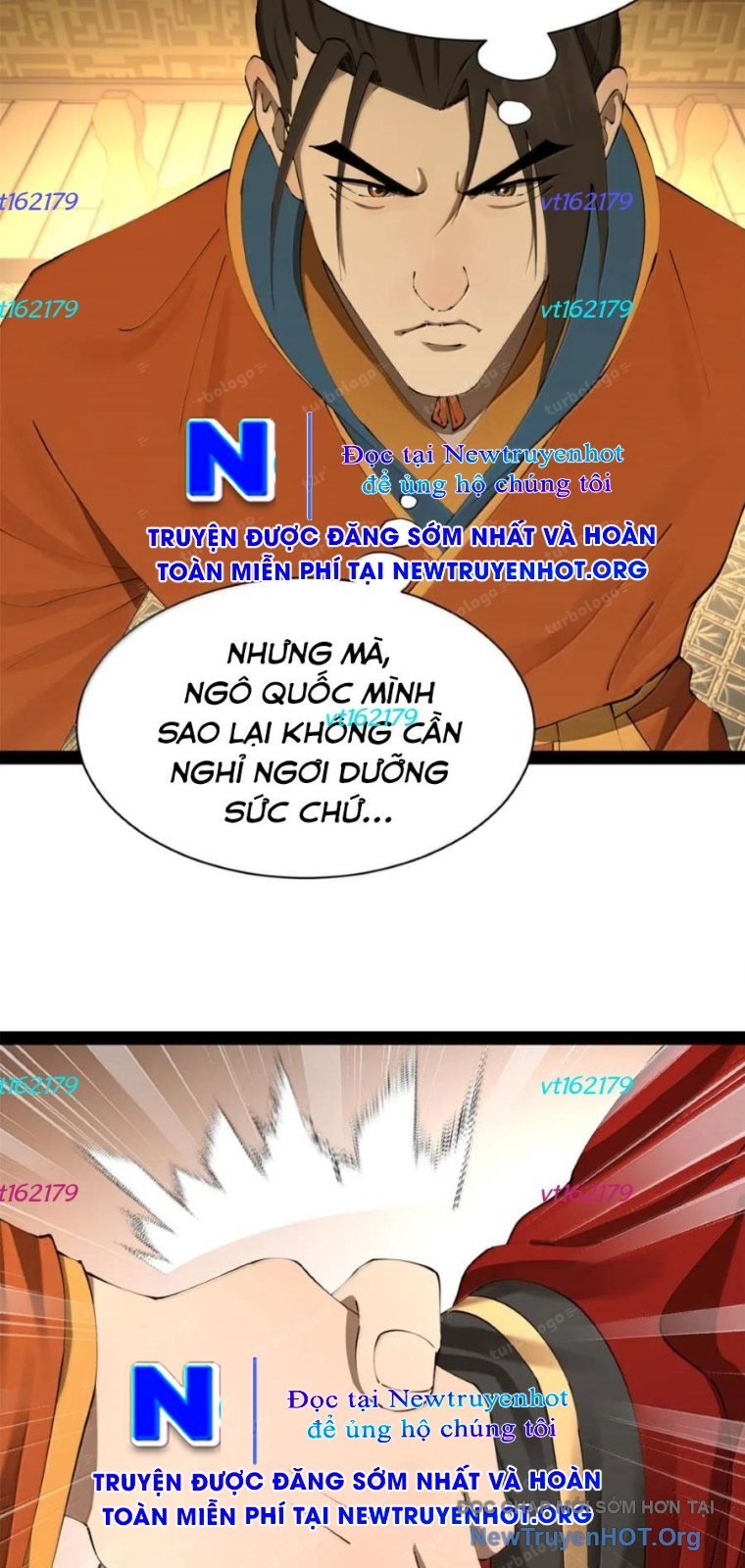 Chương 311 - Trang 40