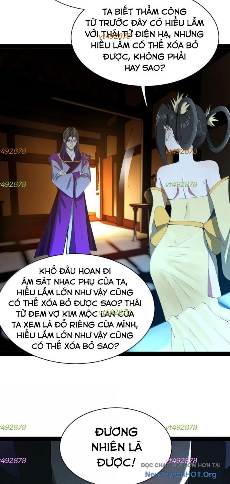 Chương 312 - Trang 22