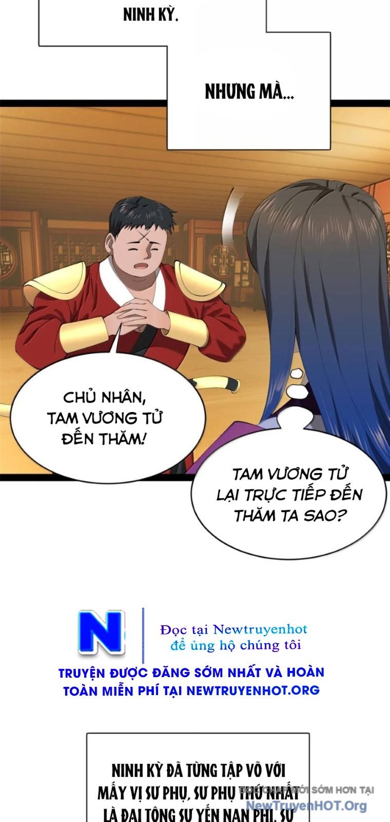 Chương 312 - Trang 36
