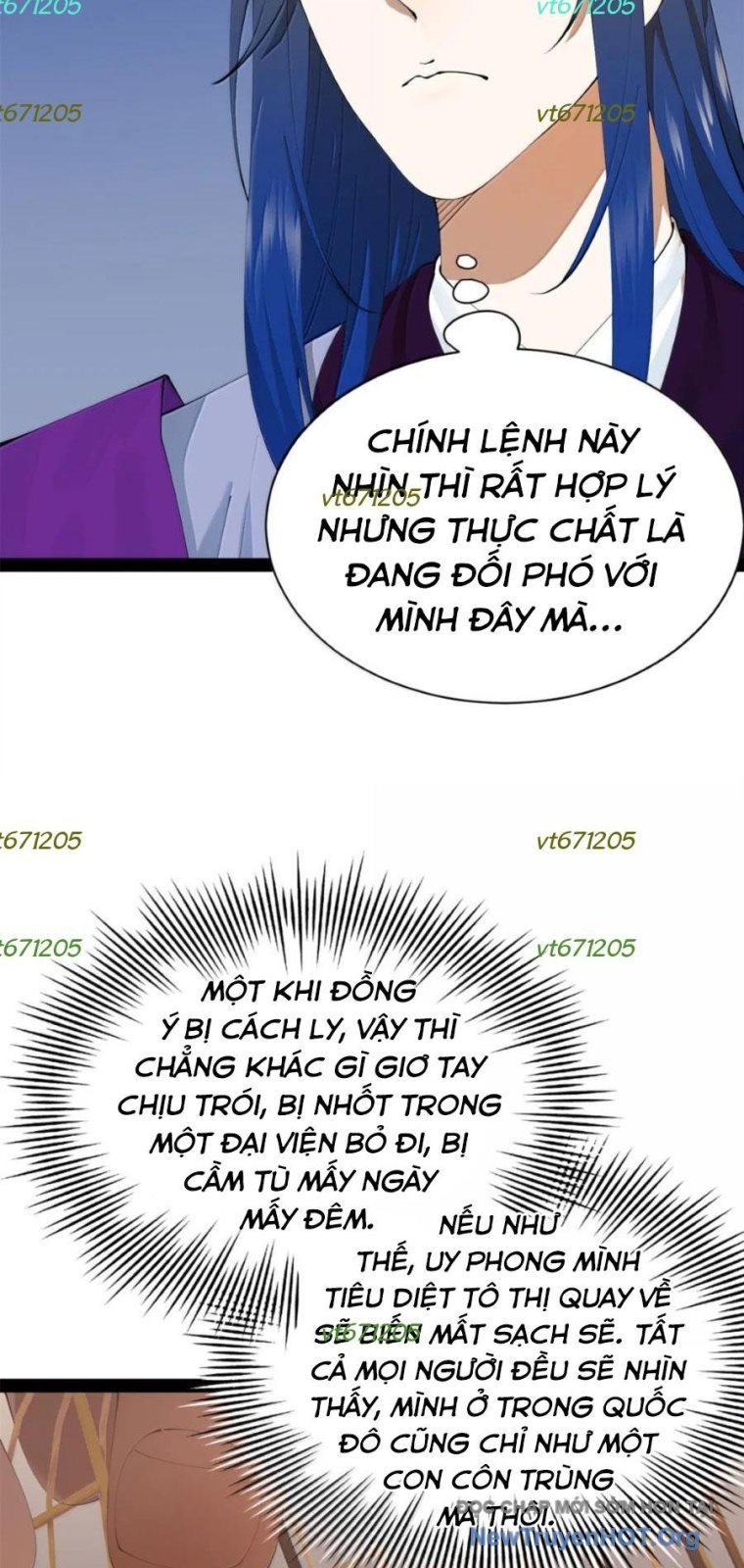 Chương 313 - Trang 21