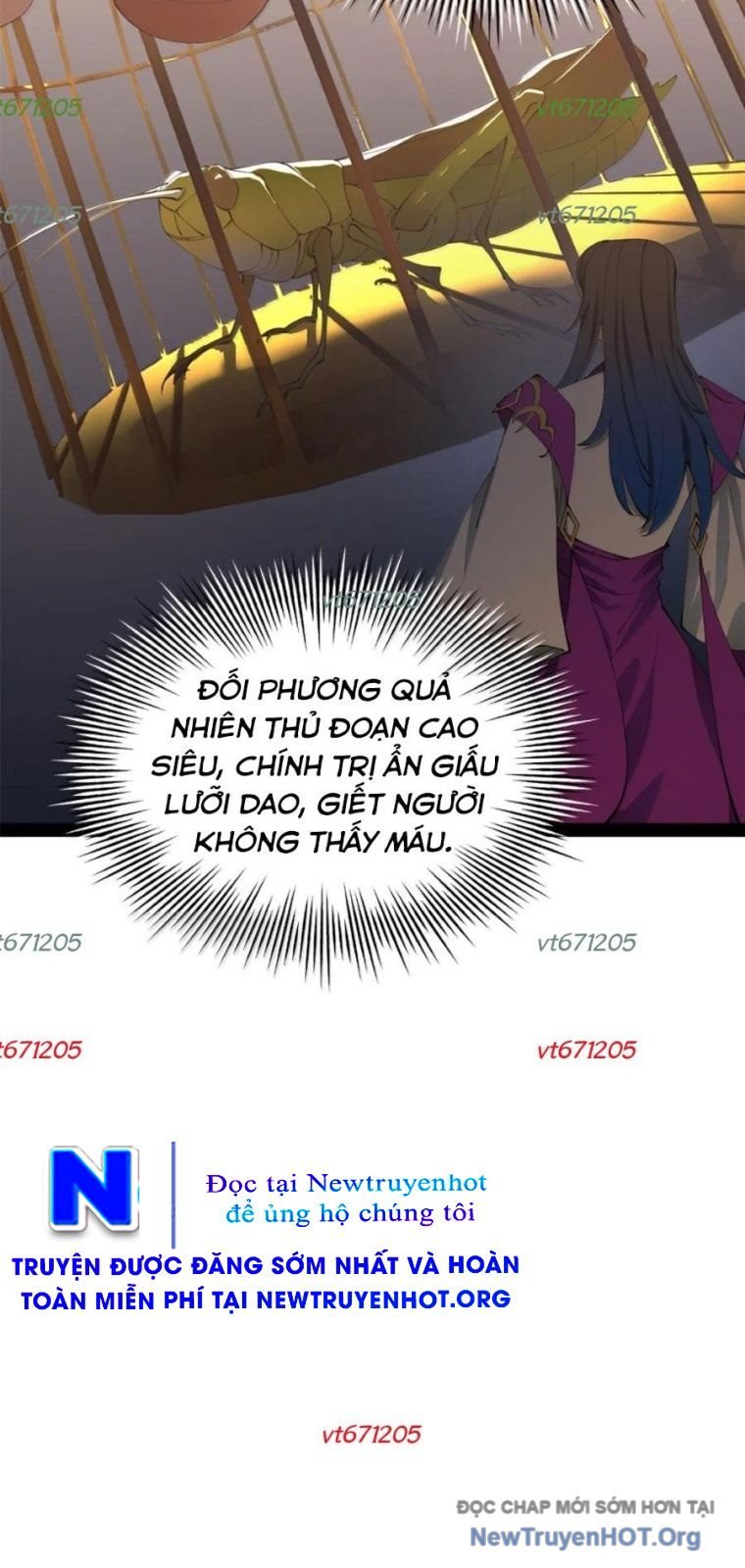 Chương 313 - Trang 22