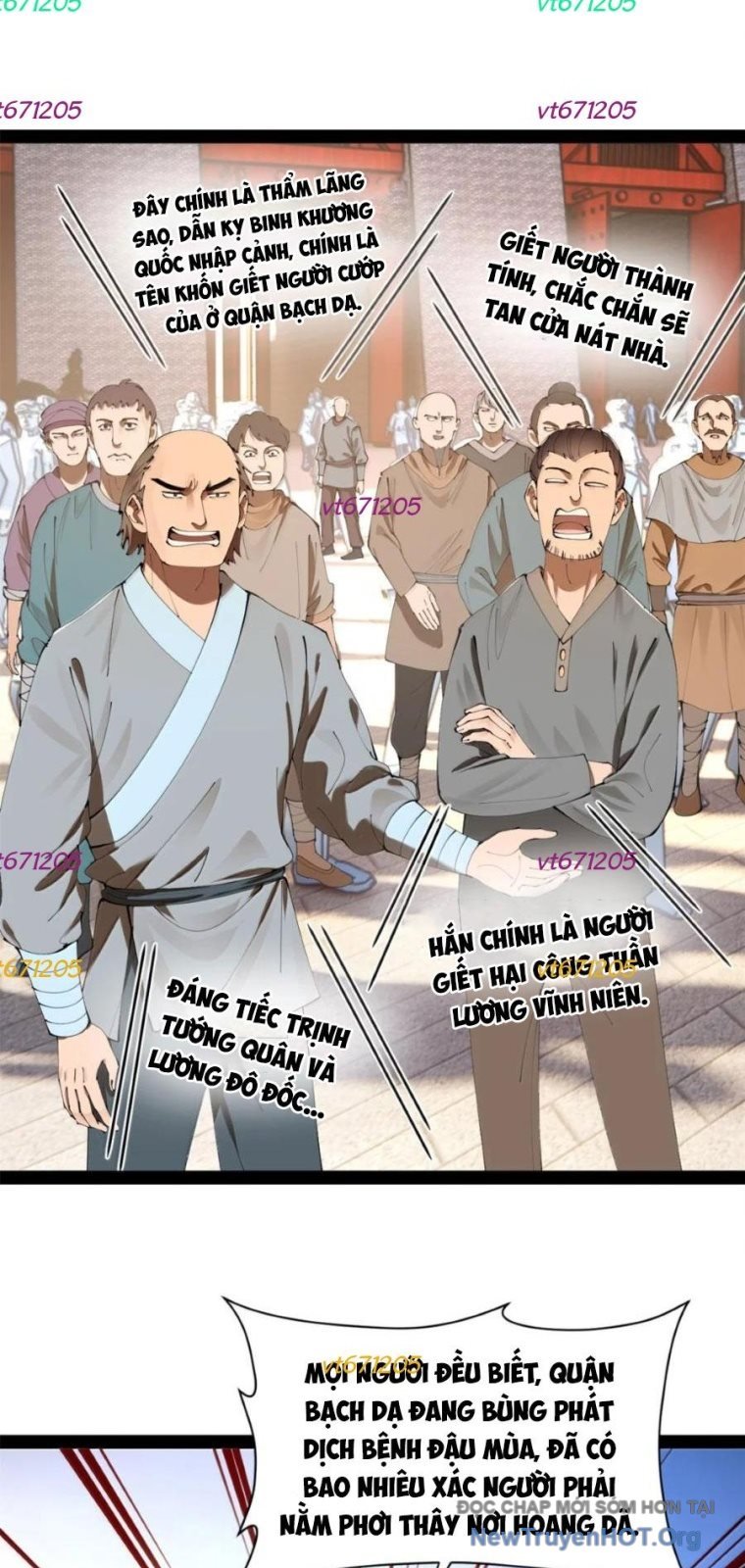 Chương 313 - Trang 28