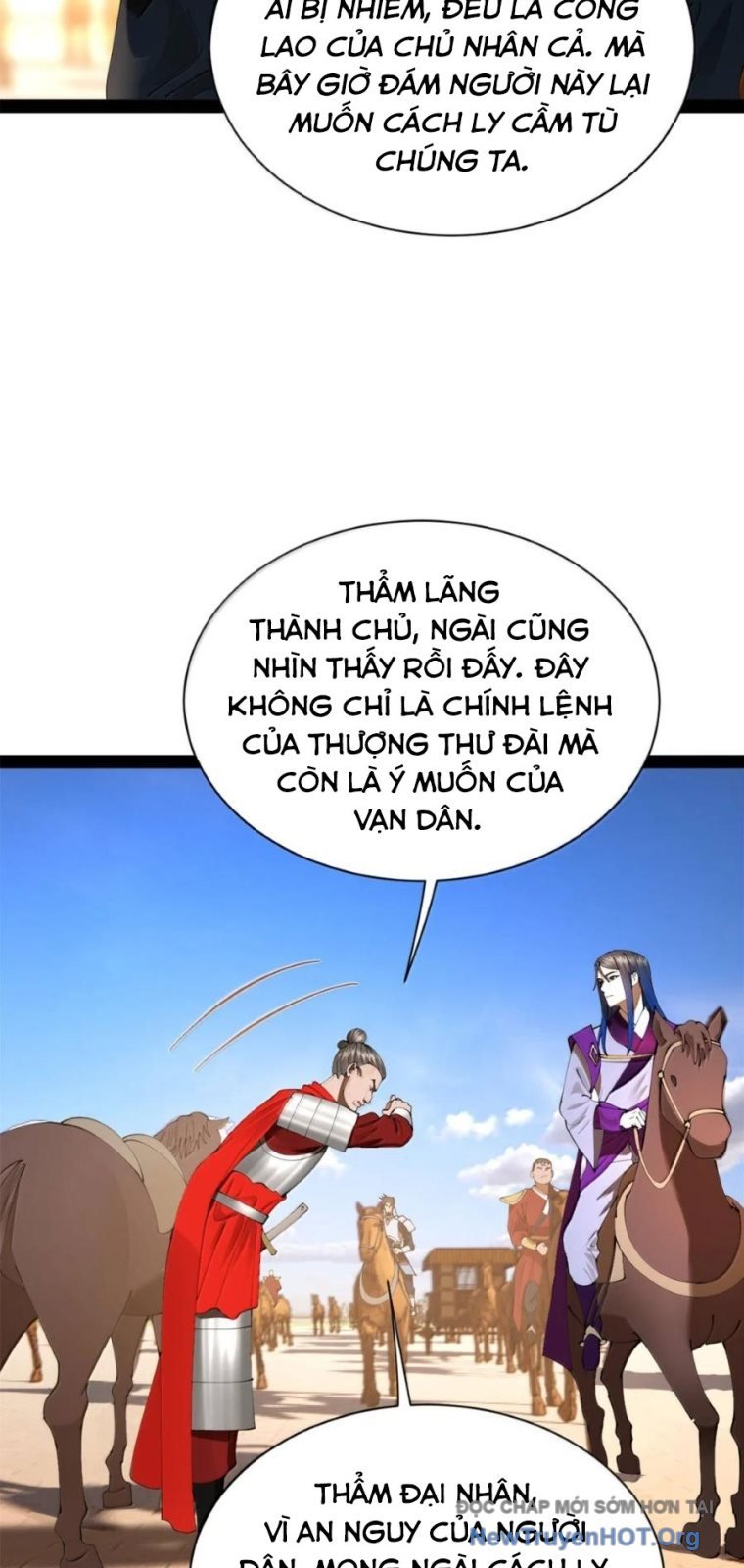 Chương 313 - Trang 32