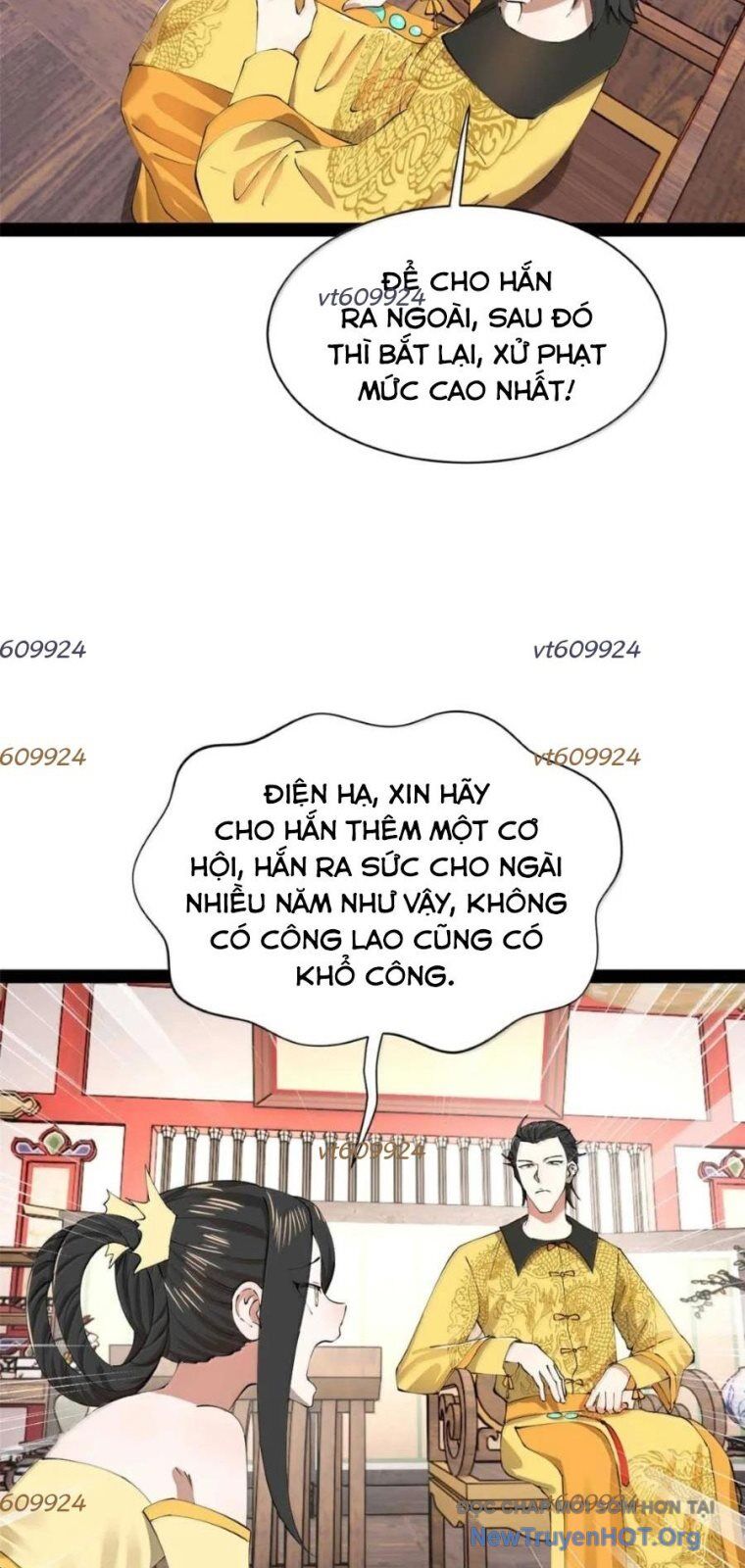 Chương 315 - Trang 22