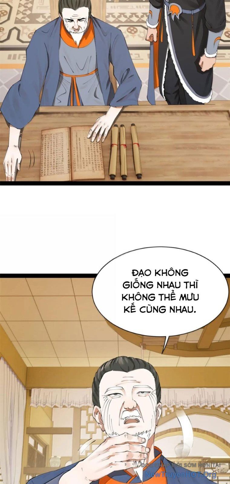 Chương 315 - Trang 34