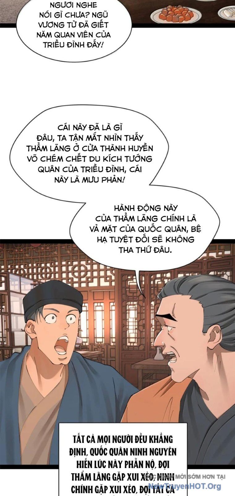 Chương 315 - Trang 36