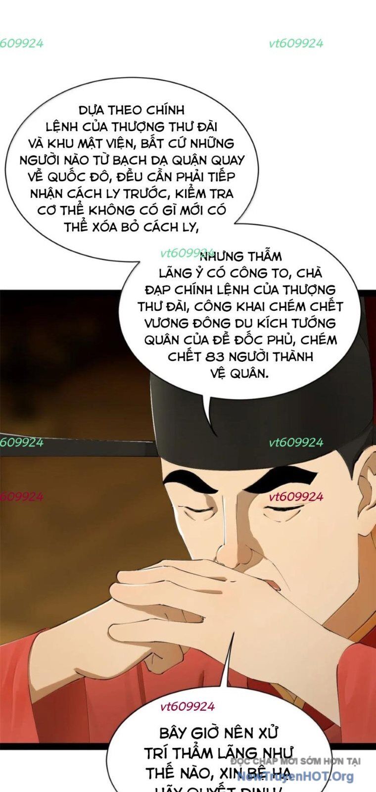 Chương 315 - Trang 40