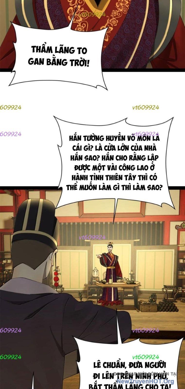 Chương 315 - Trang 42