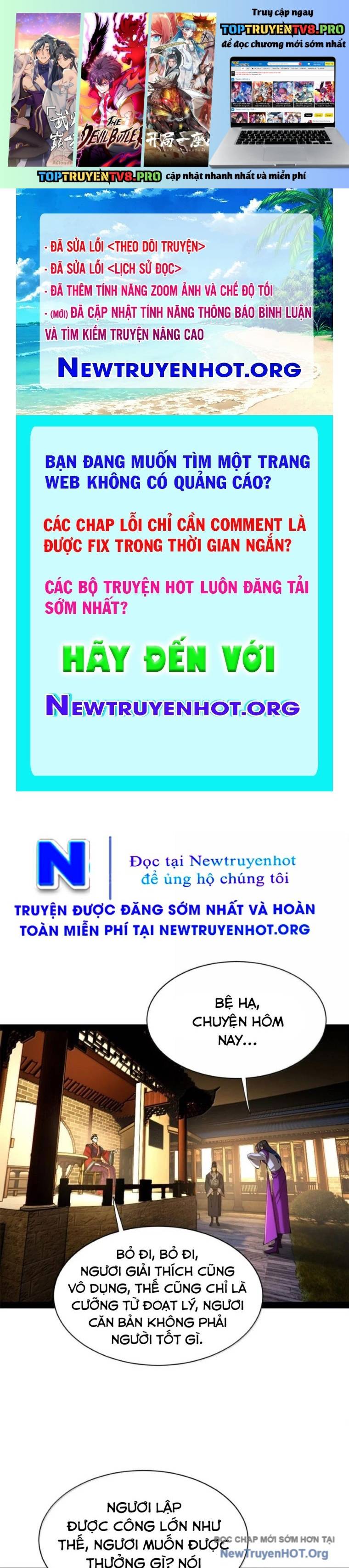 Chương 316 - Trang 1