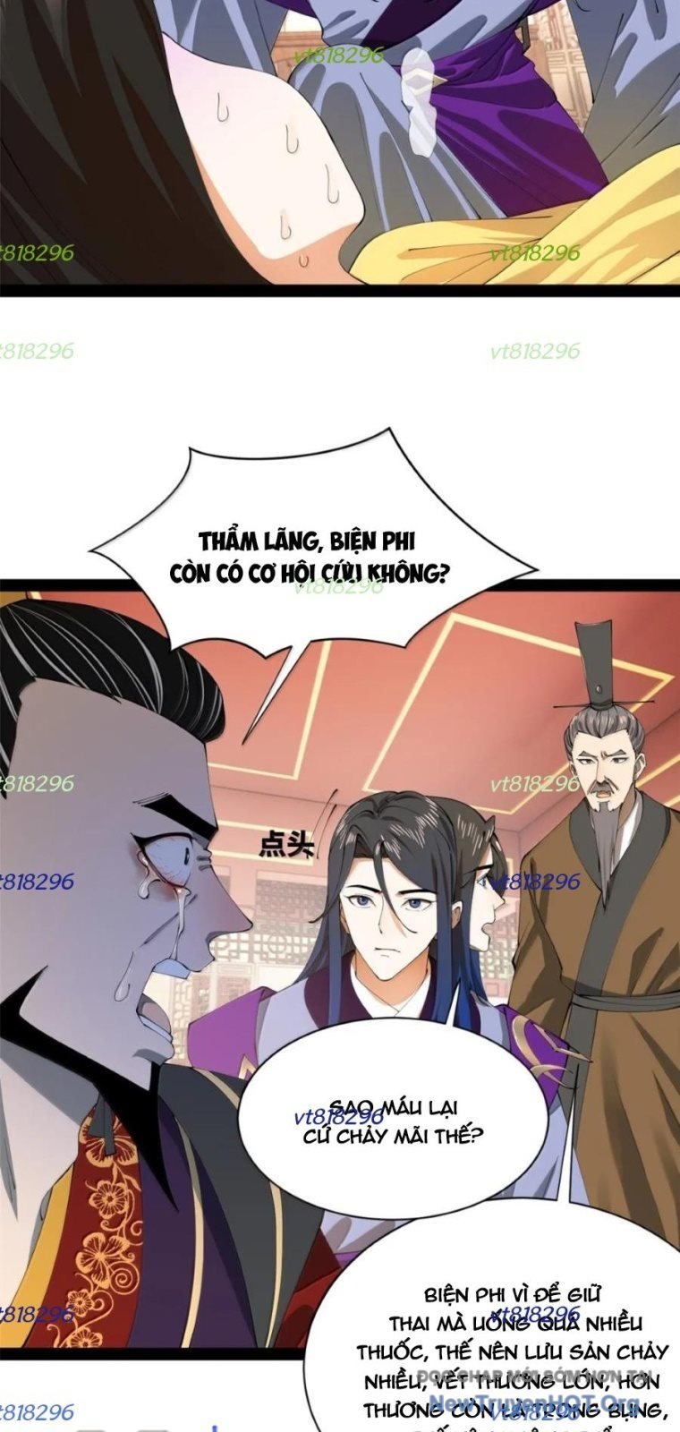 Chương 318 - Trang 3