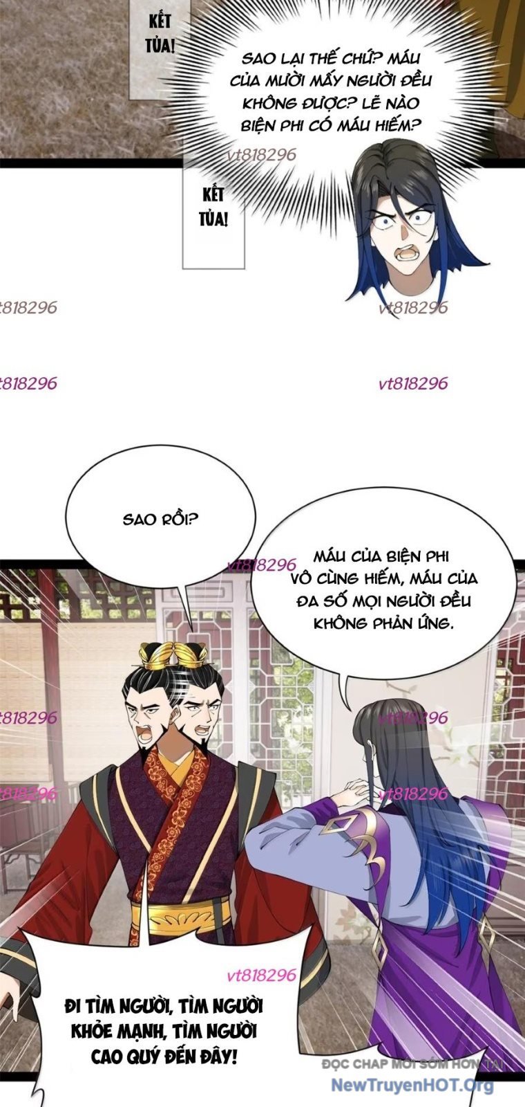 Chương 318 - Trang 21