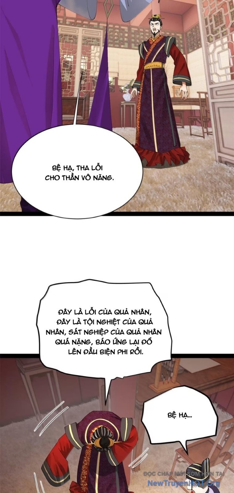 Chương 318 - Trang 31