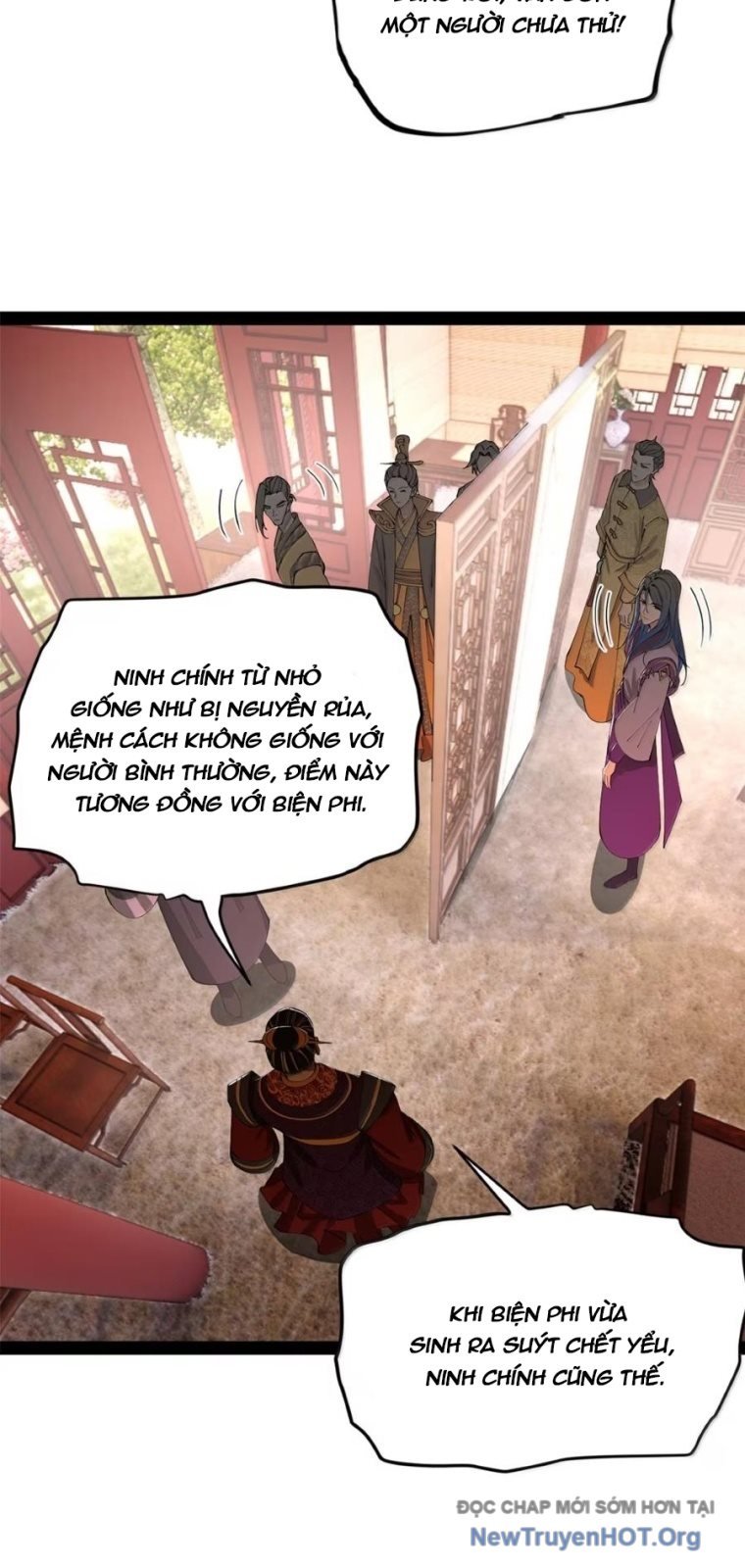 Chương 318 - Trang 34