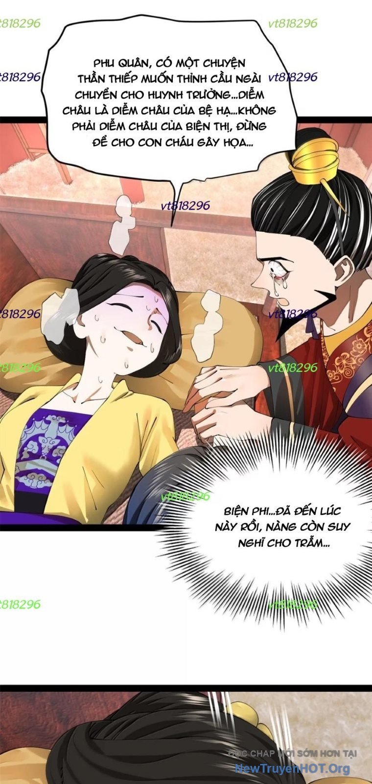 Chương 318 - Trang 5