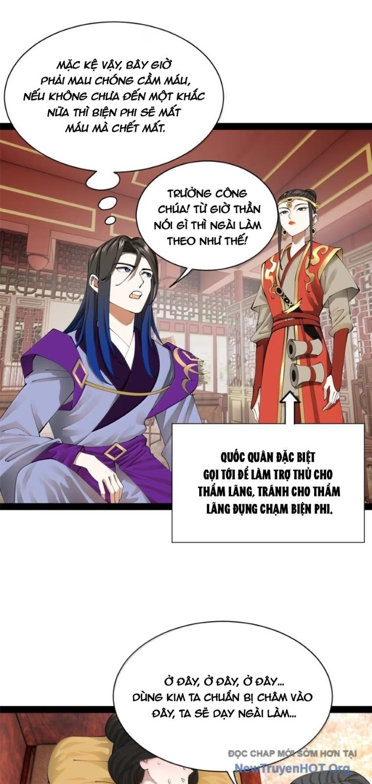 Chương 318 - Trang 10