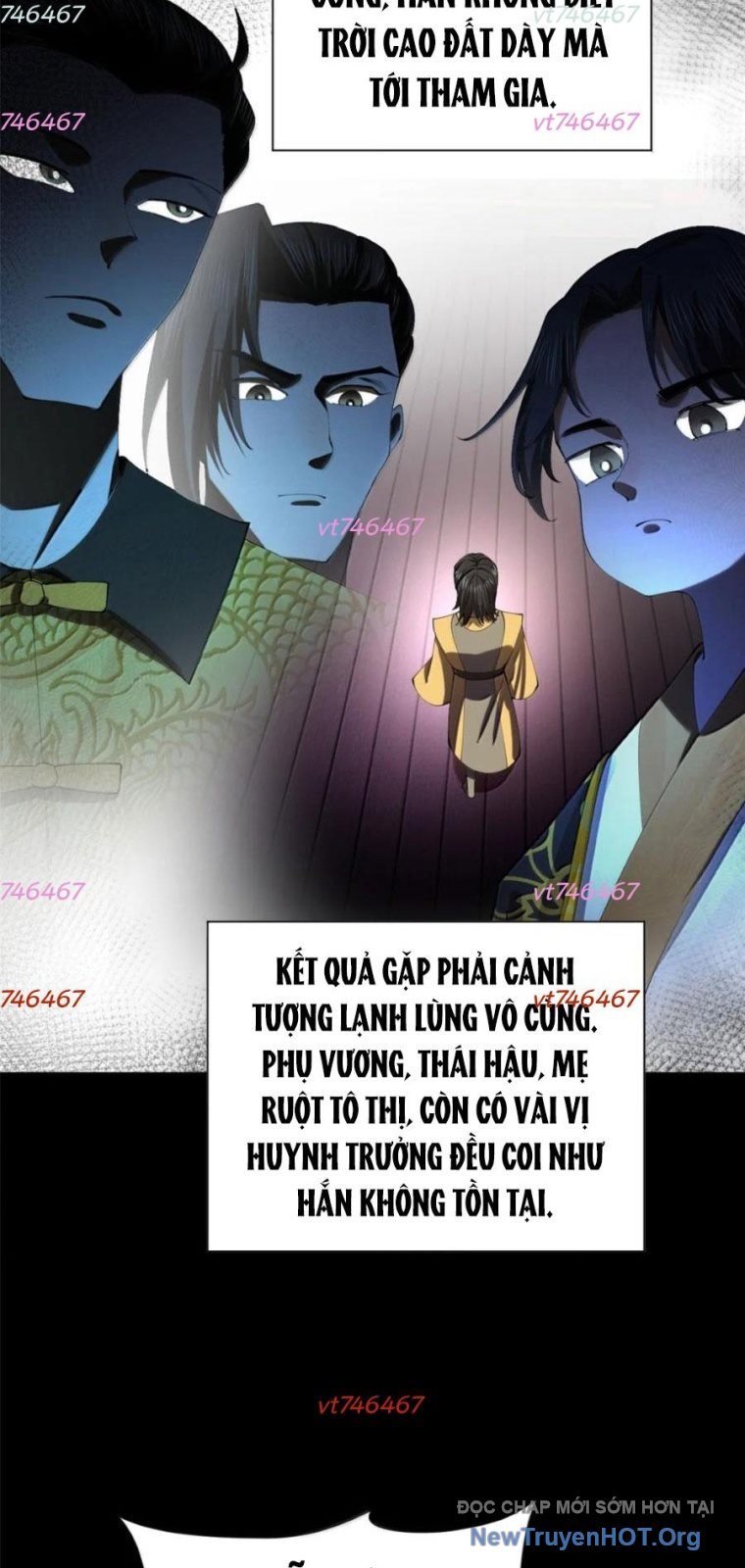 Chương 320 - Trang 19