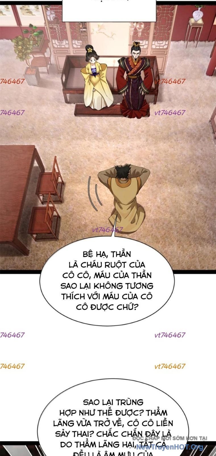 Chương 320 - Trang 3