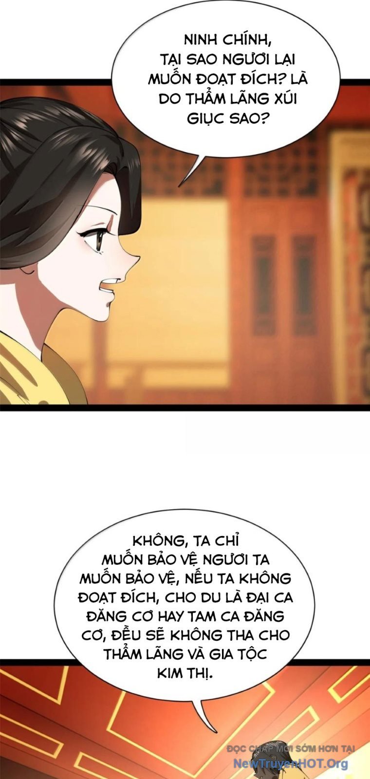 Chương 320 - Trang 30