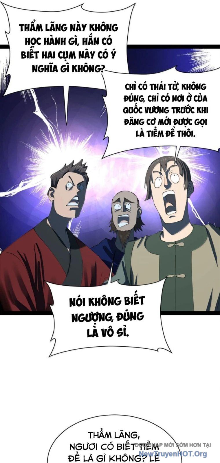 Chương 321 - Trang 11