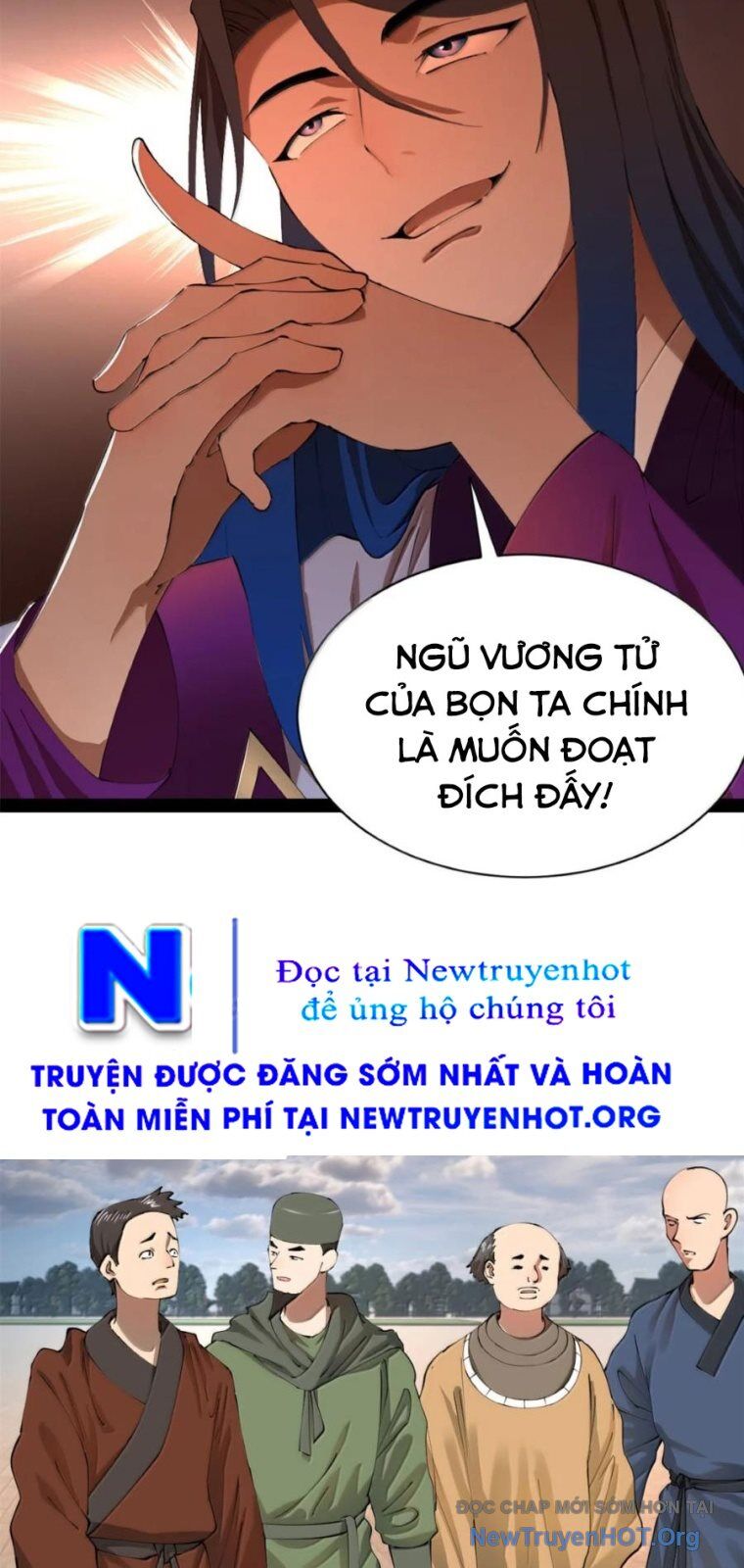 Chương 321 - Trang 13