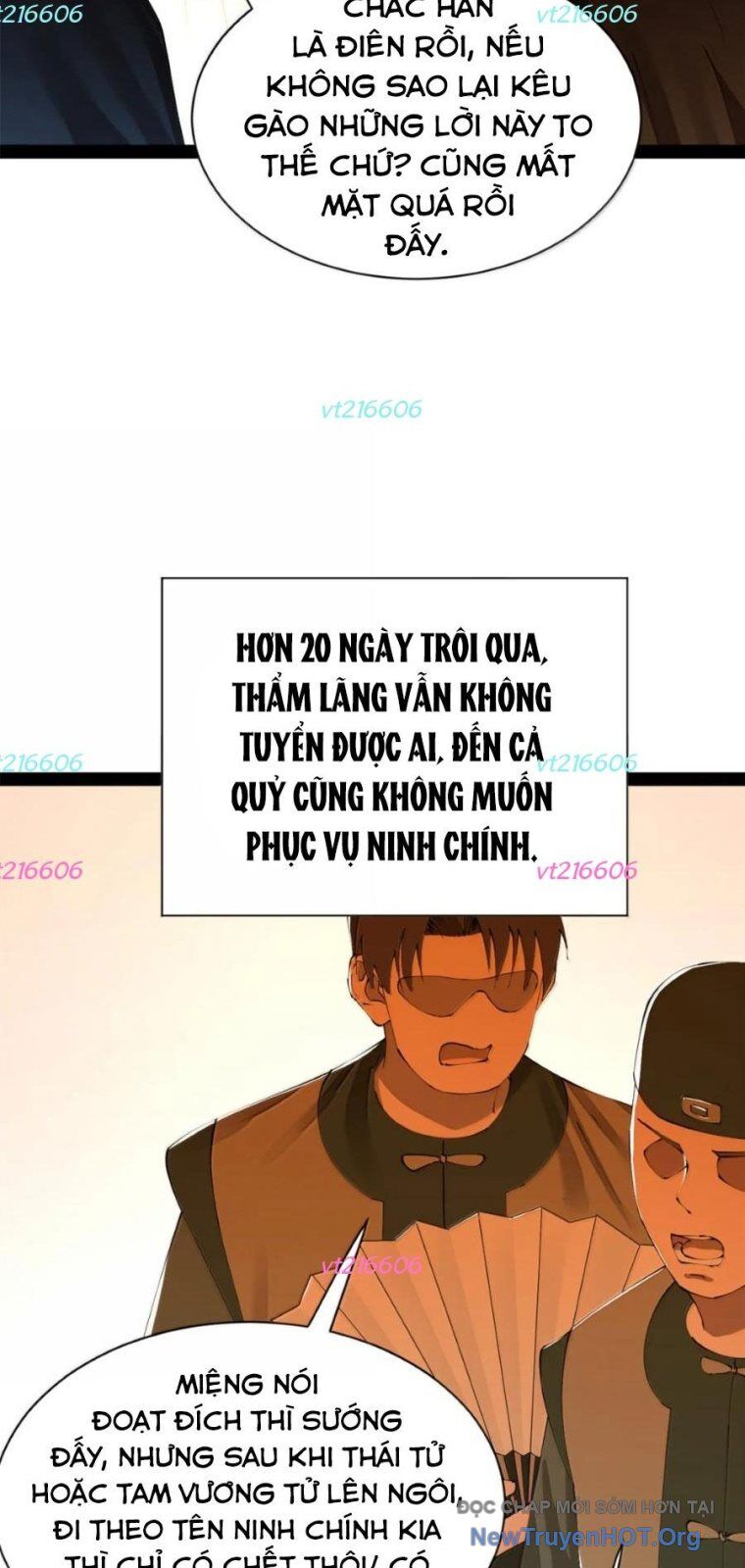 Chương 321 - Trang 19