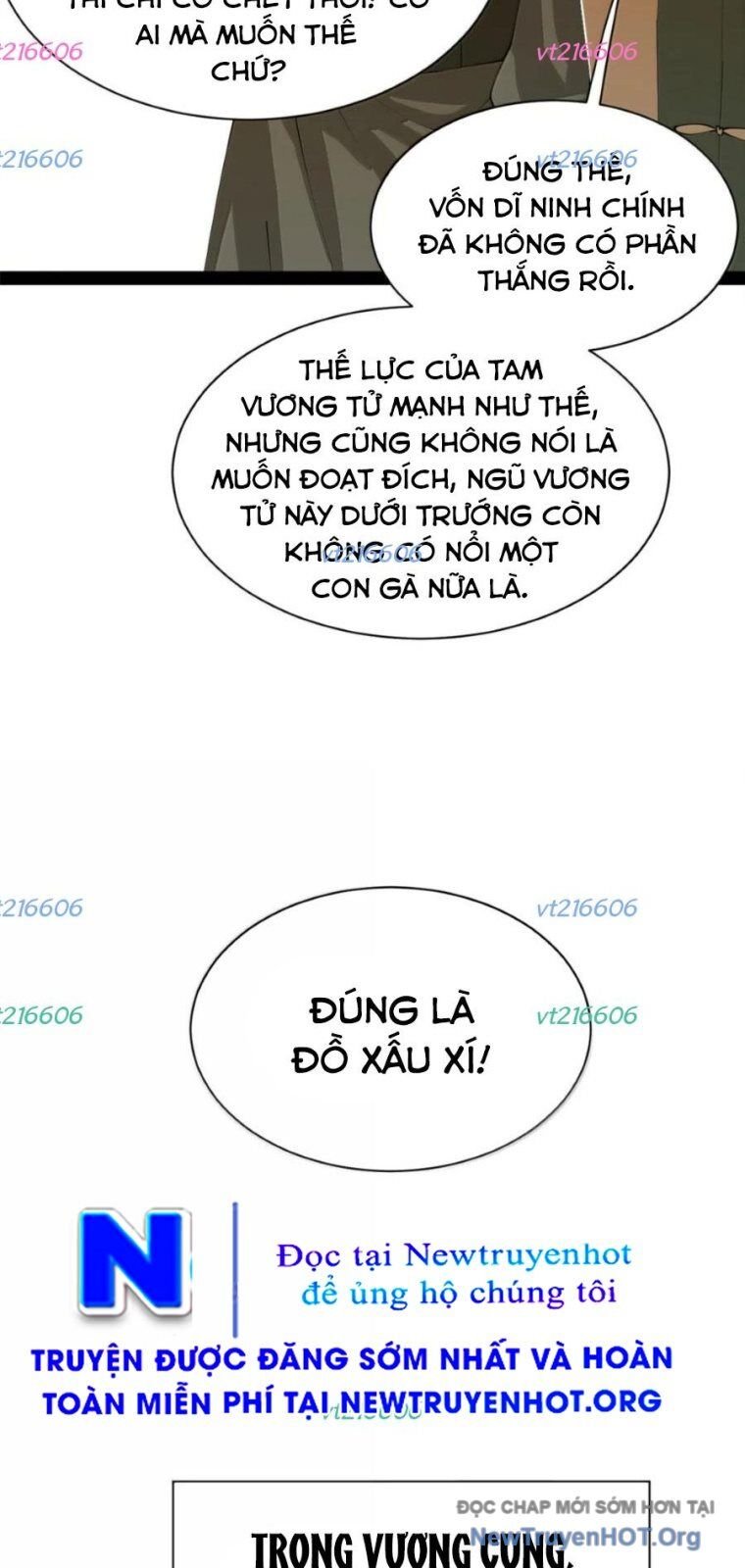 Chương 321 - Trang 20