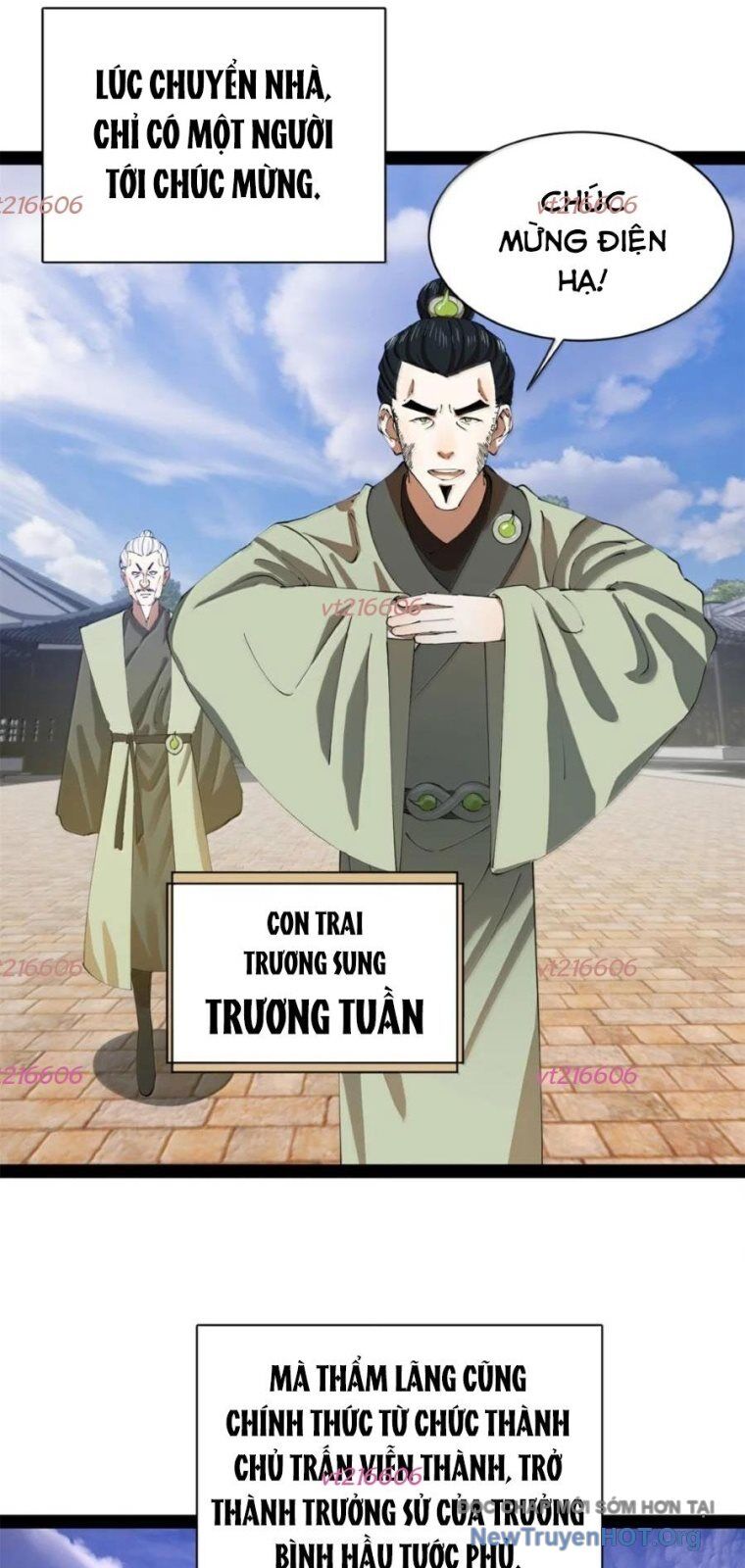 Chương 321 - Trang 3