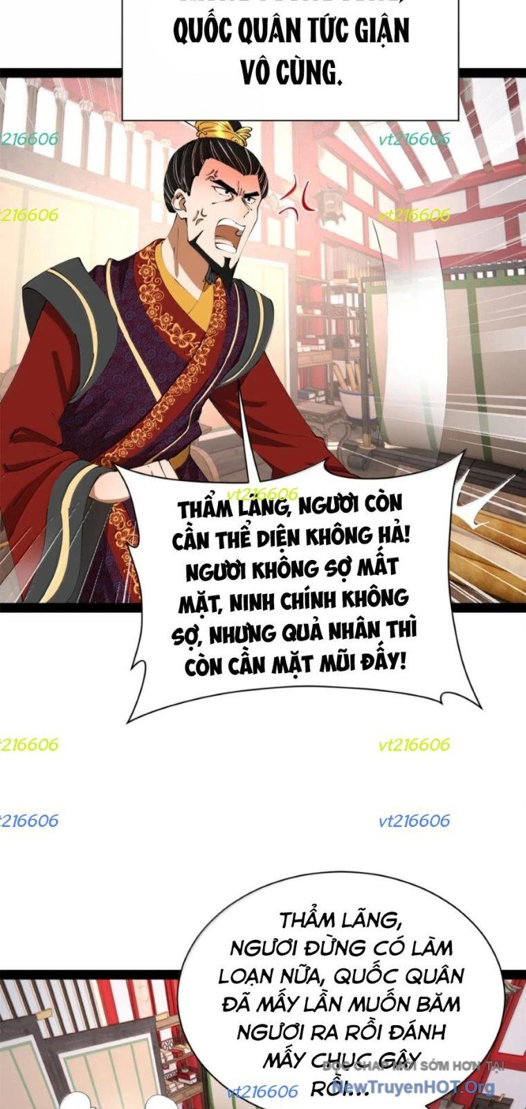 Chương 321 - Trang 21